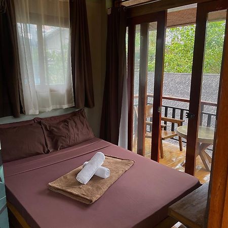 Matam-Is Cafe & Homestay General Luna  Bagian luar foto