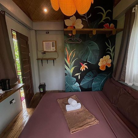 Matam-Is Cafe & Homestay General Luna  Bagian luar foto