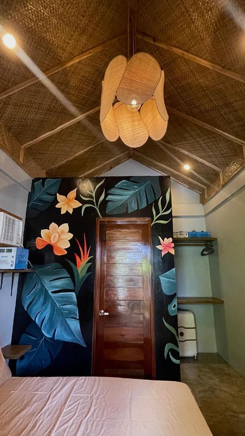 Matam-Is Cafe & Homestay General Luna  Bagian luar foto