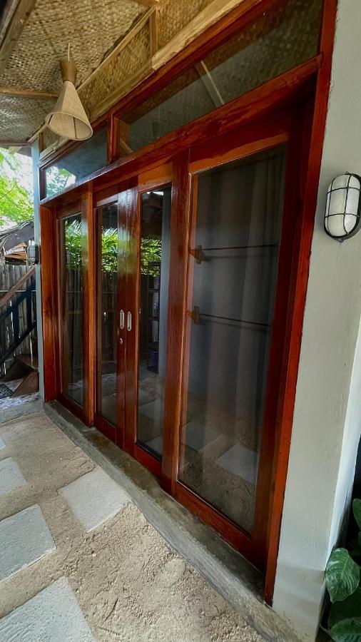 Matam-Is Cafe & Homestay General Luna  Bagian luar foto
