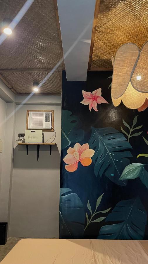 Matam-Is Cafe & Homestay General Luna  Bagian luar foto