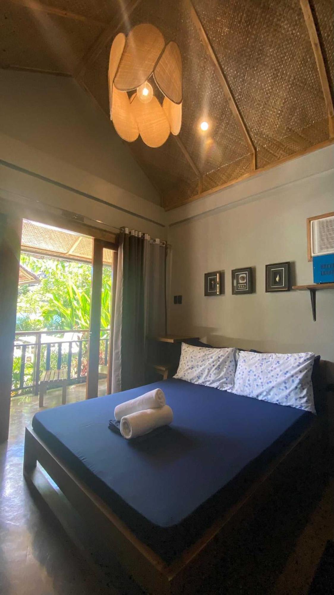 Matam-Is Cafe & Homestay General Luna  Bagian luar foto