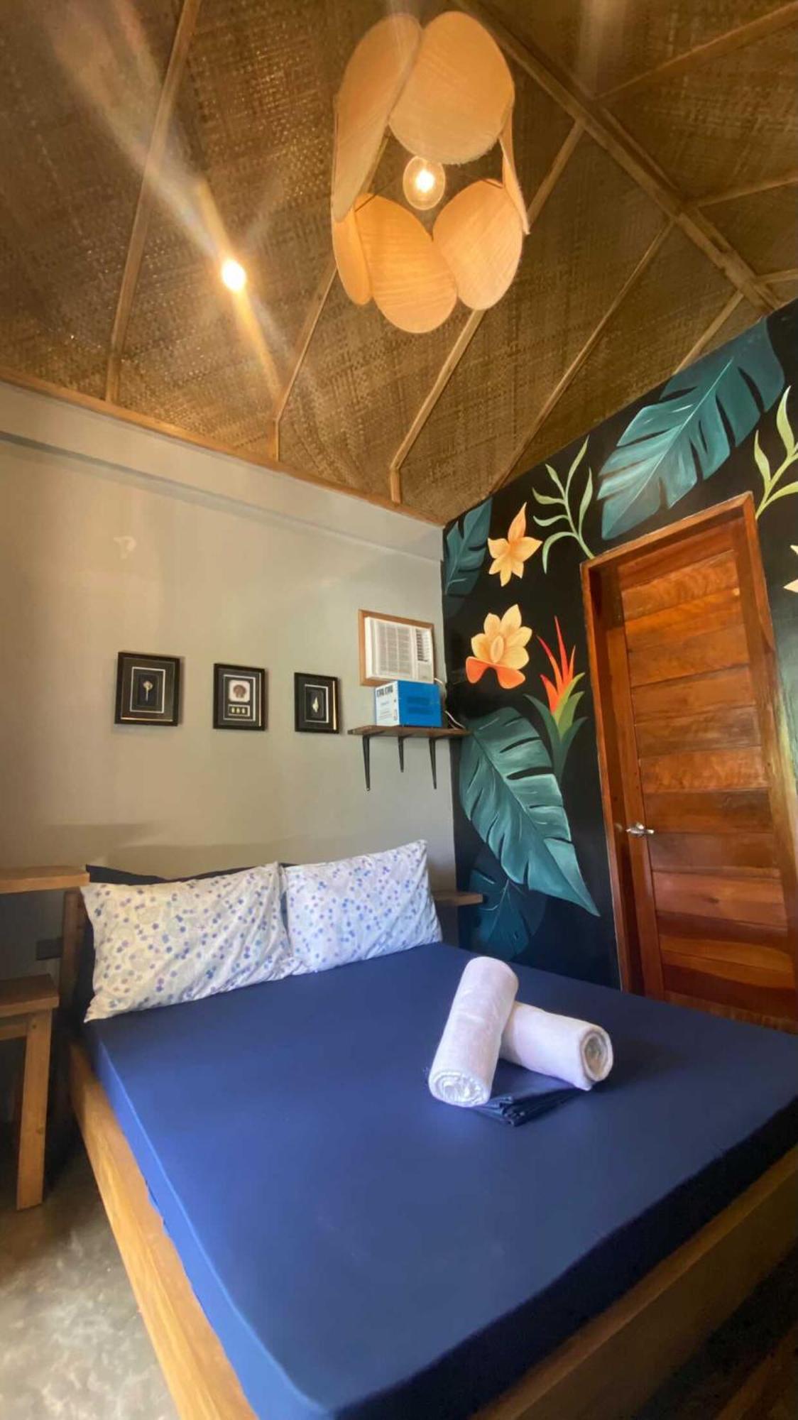 Matam-Is Cafe & Homestay General Luna  Bagian luar foto