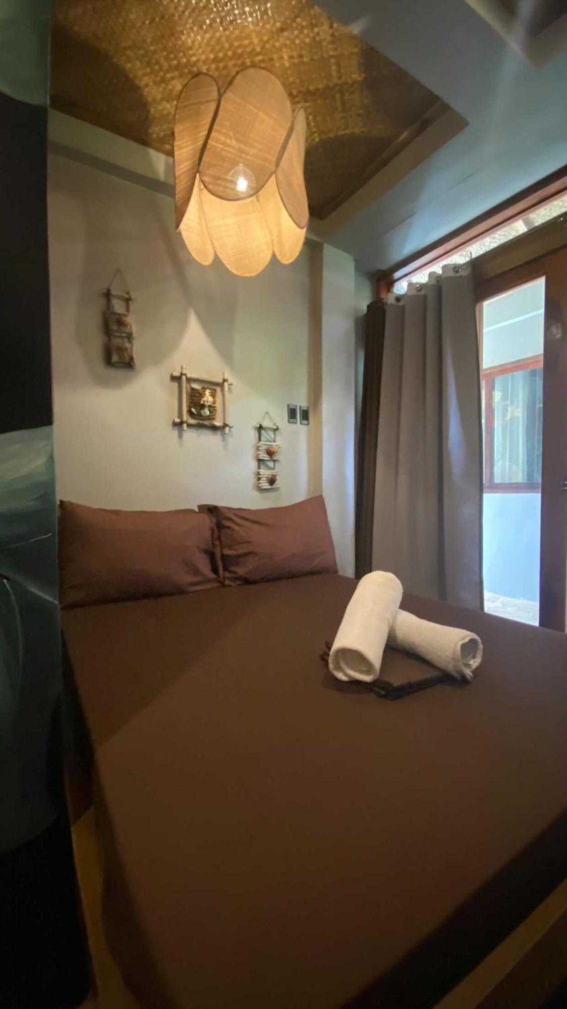 Matam-Is Cafe & Homestay General Luna  Bagian luar foto